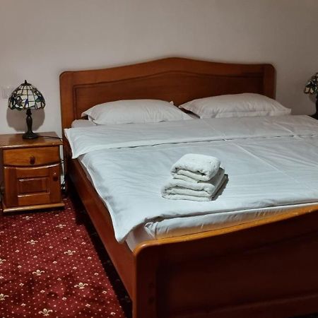 Villa Casa Bondia à Paraul Rece Extérieur photo