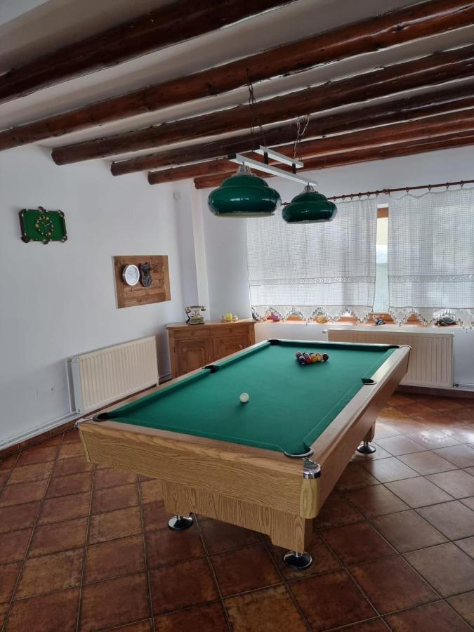 Villa Casa Bondia à Paraul Rece Extérieur photo