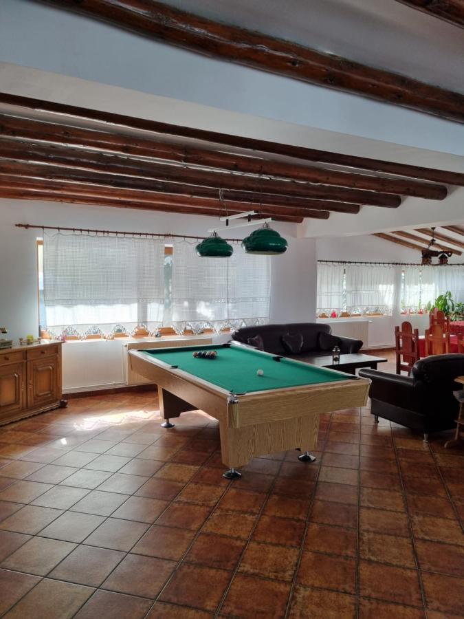 Villa Casa Bondia à Paraul Rece Extérieur photo