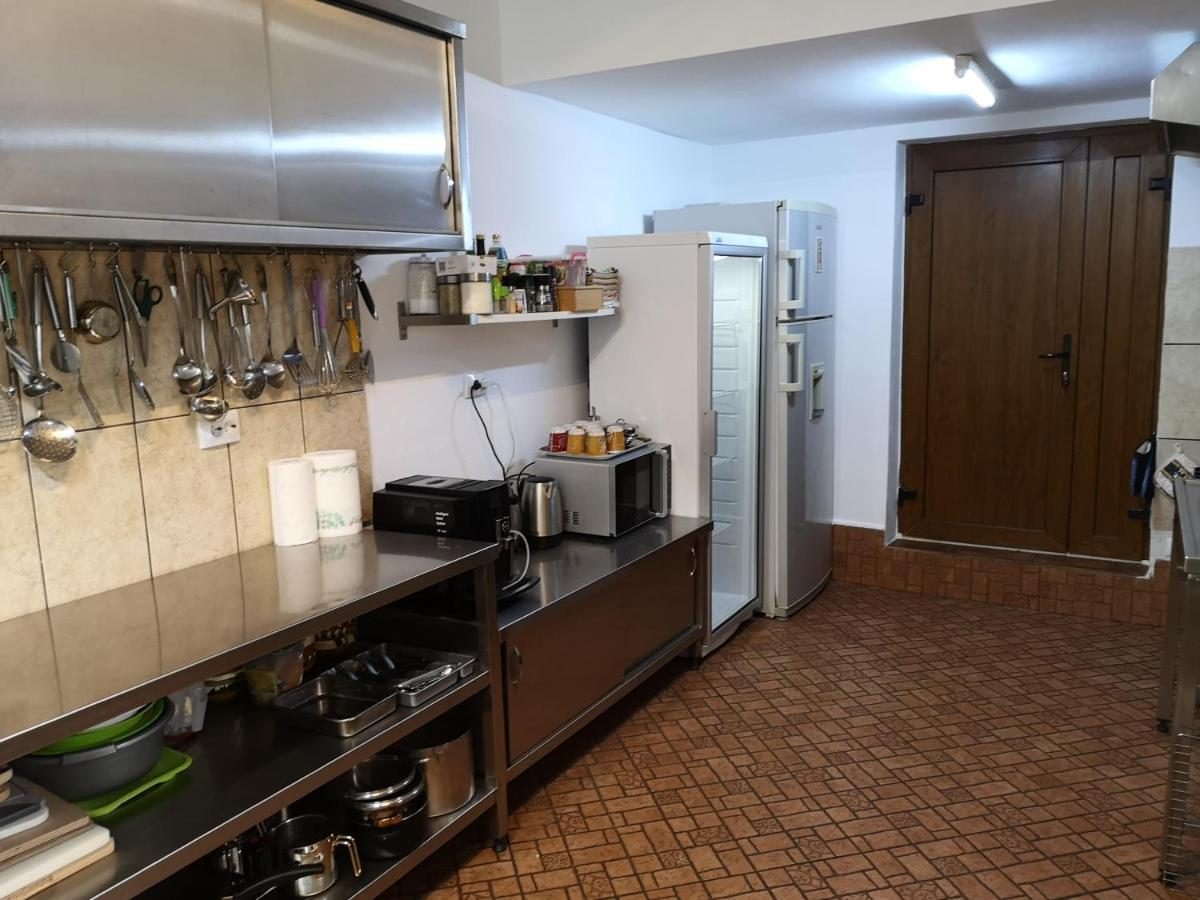 Villa Casa Bondia à Paraul Rece Extérieur photo