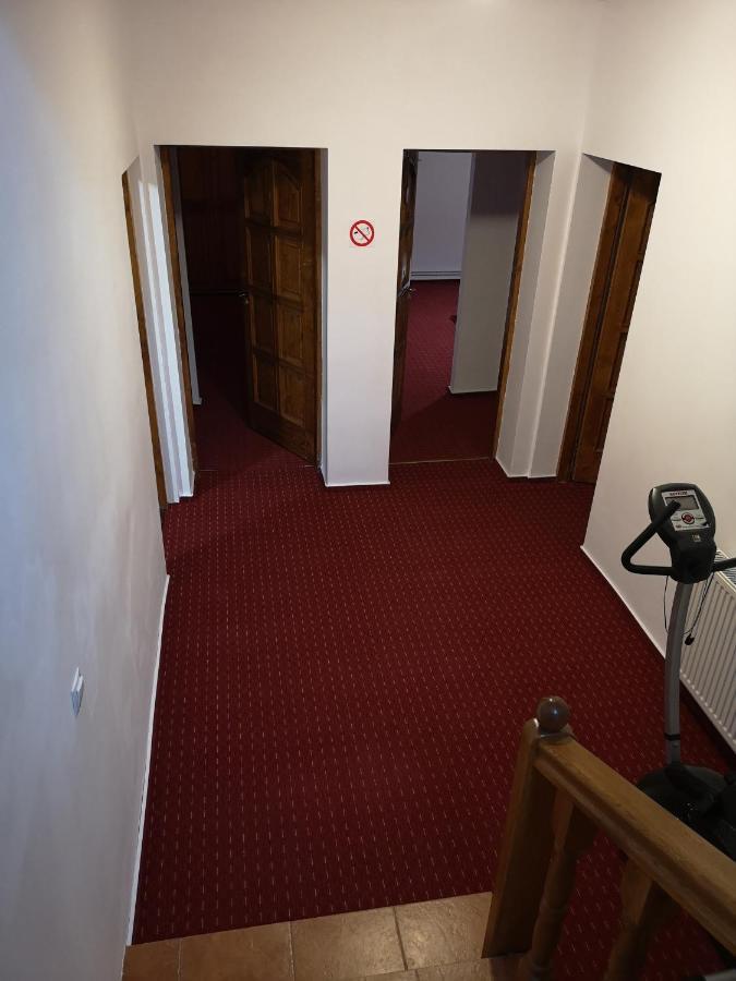 Villa Casa Bondia à Paraul Rece Extérieur photo